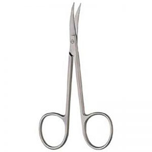 Iris Scissors